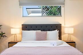 Zenhouse Harmony Modern Home Near CDU Hospital