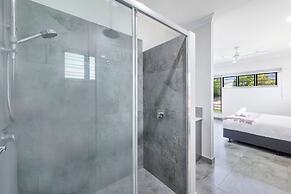 Zenhouse Harmony Modern Home Near CDU Hospital