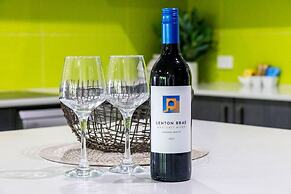 Zenhouse Harmony Modern Home Near CDU Hospital