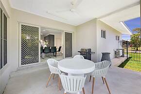 Zenhouse Harmony Modern Home Near CDU Hospital