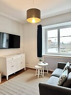 Business Apartment Solothurn