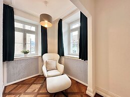 Business Apartment Solothurn