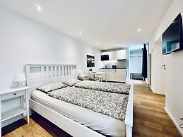 Business Apartment Solothurn