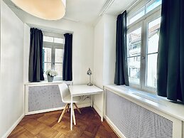 Business Apartment Solothurn