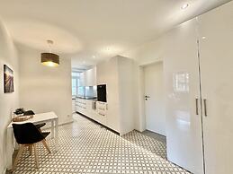 Business Apartment Solothurn