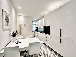 Business Apartment Solothurn