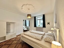 Business Apartment Solothurn