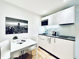 Business Apartment Solothurn