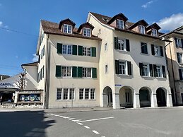 Business Apartment Solothurn