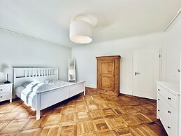 Business Apartment Solothurn