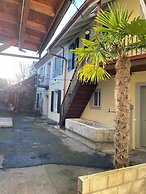 Business Apartment Solothurn