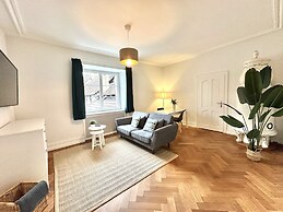 Business Apartment Solothurn