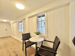 Business Apartment Solothurn