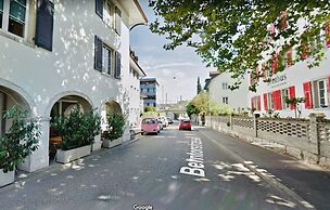 Business Apartment Solothurn