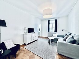 Business Apartment Solothurn