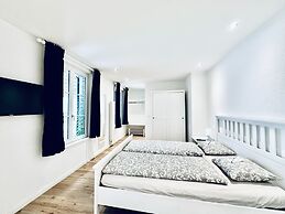 Business Apartment Solothurn