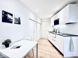 Business Apartment Solothurn