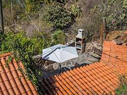 Tejeda Mountain Villa Retreat, In the Very Heart