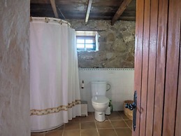 Tejeda Mountain Villa Retreat, In the Very Heart