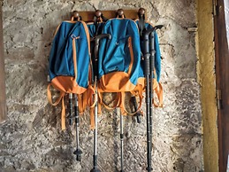 Tejeda Mountain Villa Retreat, In the Very Heart