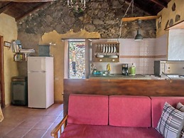 Tejeda Mountain Villa Retreat, In the Very Heart