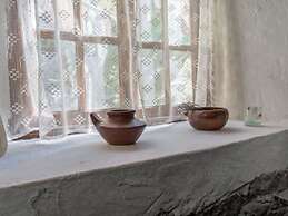 Tejeda Mountain Villa Retreat, In the Very Heart