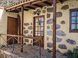 Tejeda Mountain Villa Retreat, In the Very Heart
