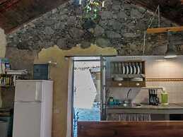 Tejeda Mountain Villa Retreat, In the Very Heart