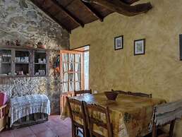 Tejeda Mountain Villa Retreat, In the Very Heart