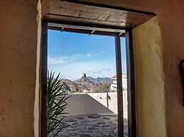 Tejeda Mountain Villa Retreat, In the Very Heart