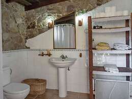 Tejeda Mountain Villa Retreat, In the Very Heart