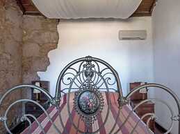 Tejeda Mountain Villa Retreat, In the Very Heart