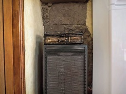 Tejeda Mountain Villa Retreat, In the Very Heart