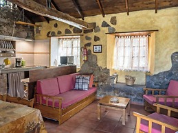 Tejeda Mountain Villa Retreat, In the Very Heart