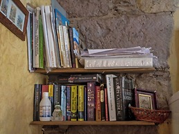 Tejeda Mountain Villa Retreat, In the Very Heart