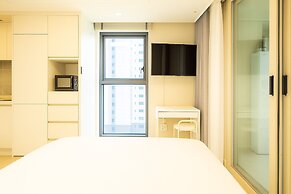 EL STAY Hotel Residence