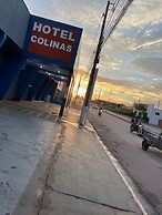 HOTEL COLINAS