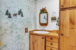 Rustic Retreat With Stunning Mountain Views 3 Bedroom Home