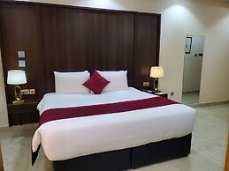 EXECUTIVE HOTELS AND SUITES