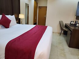 EXECUTIVE HOTELS AND SUITES