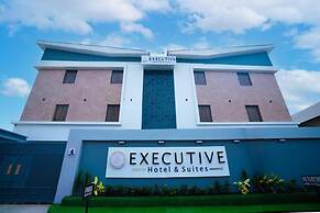 EXECUTIVE HOTELS AND SUITES