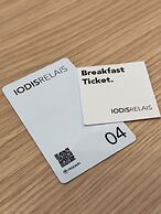 IODIS RELAIS