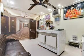 Hotel Geetanjali Inn