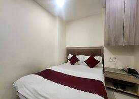 Hotel Geetanjali Inn