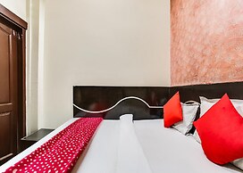 Hotel Geetanjali Inn