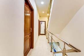 Hotel Geetanjali Inn