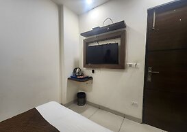 Hotel Geetanjali Inn