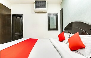 Hotel Geetanjali Inn