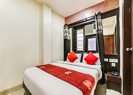 Hotel Geetanjali Inn