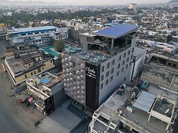 Clarks Collection Grand Sapphire Ajmer